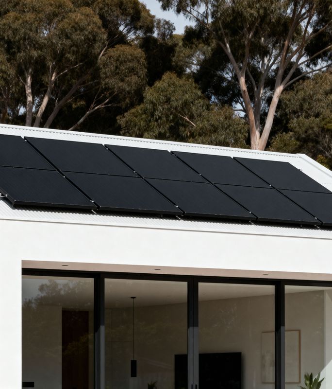 What you need to know about solar inverters for your home