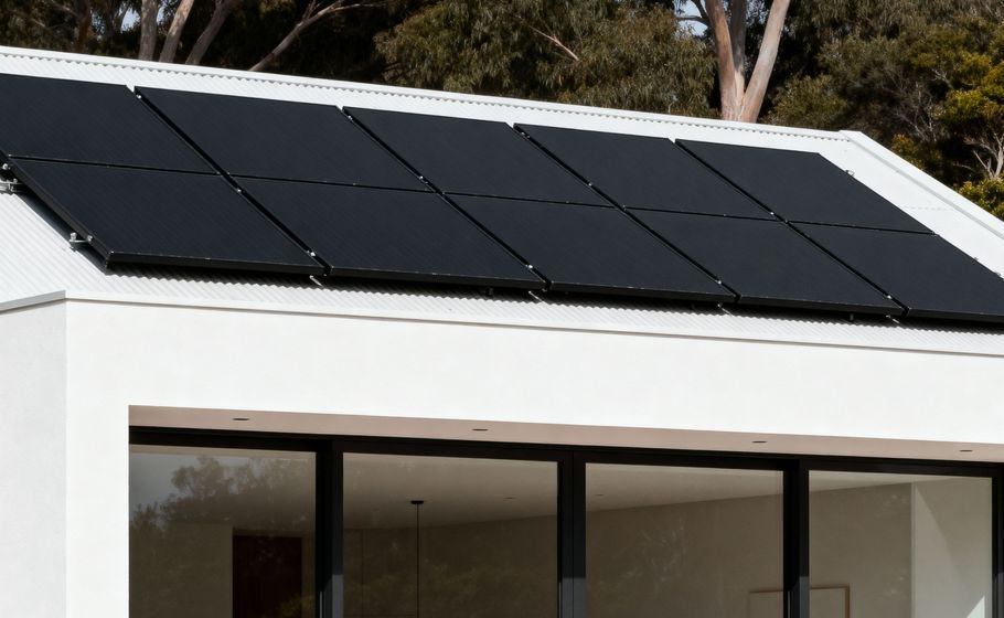 What you need to know about solar inverters for your home