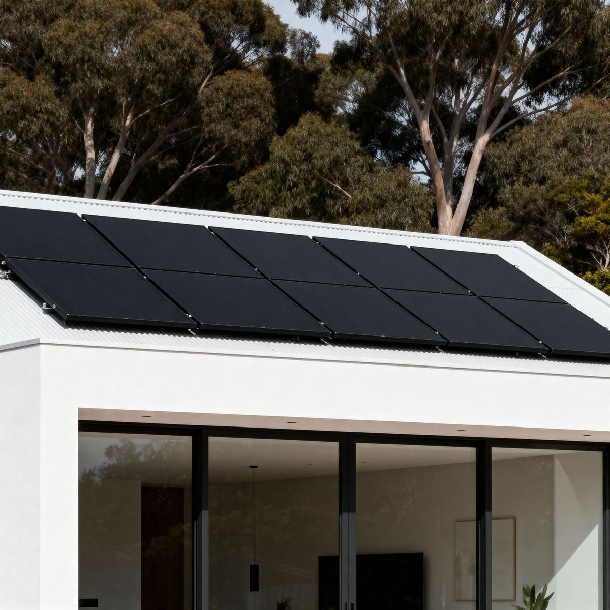 What you need to know about solar inverters for your home