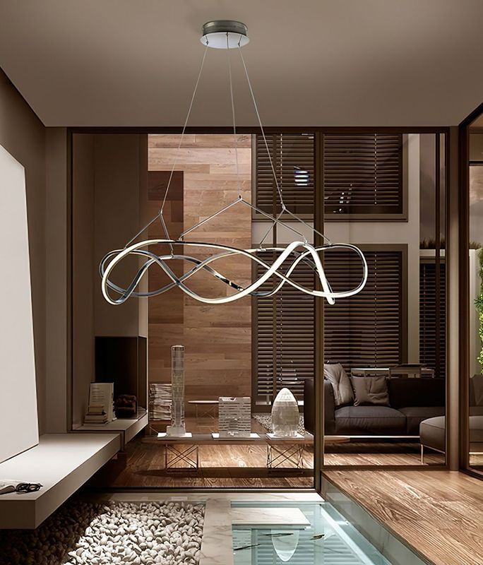 Different types of ceiling lights and making the right choice for your home