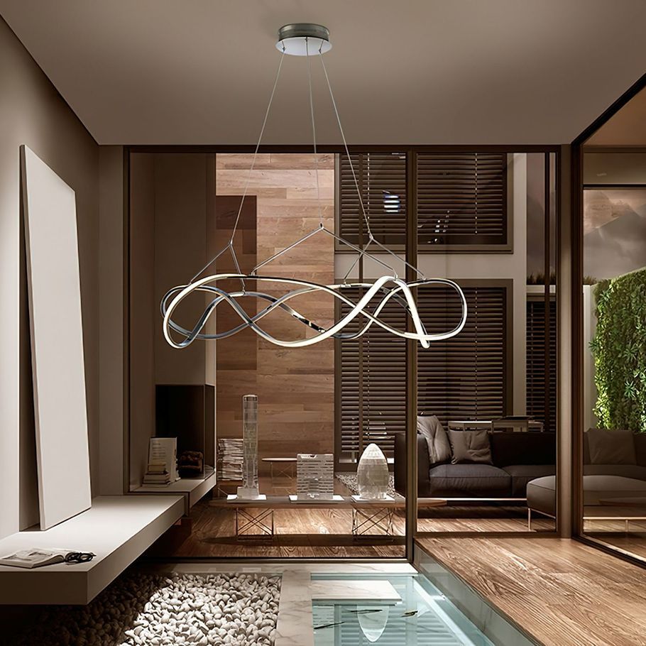 Different types of ceiling lights and making the right choice for your home