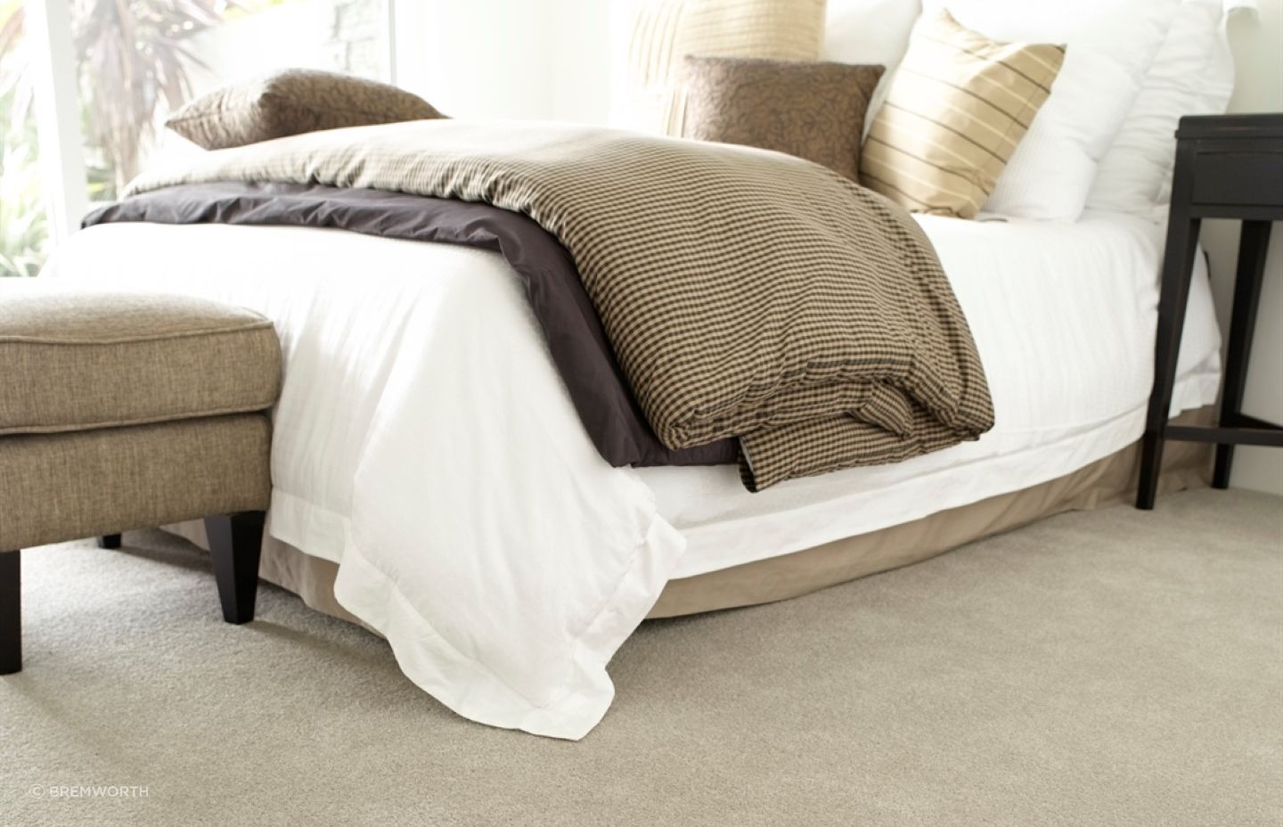 A high-quality choice like the Moods of Monet II carpet will always deliver a great return on investment.