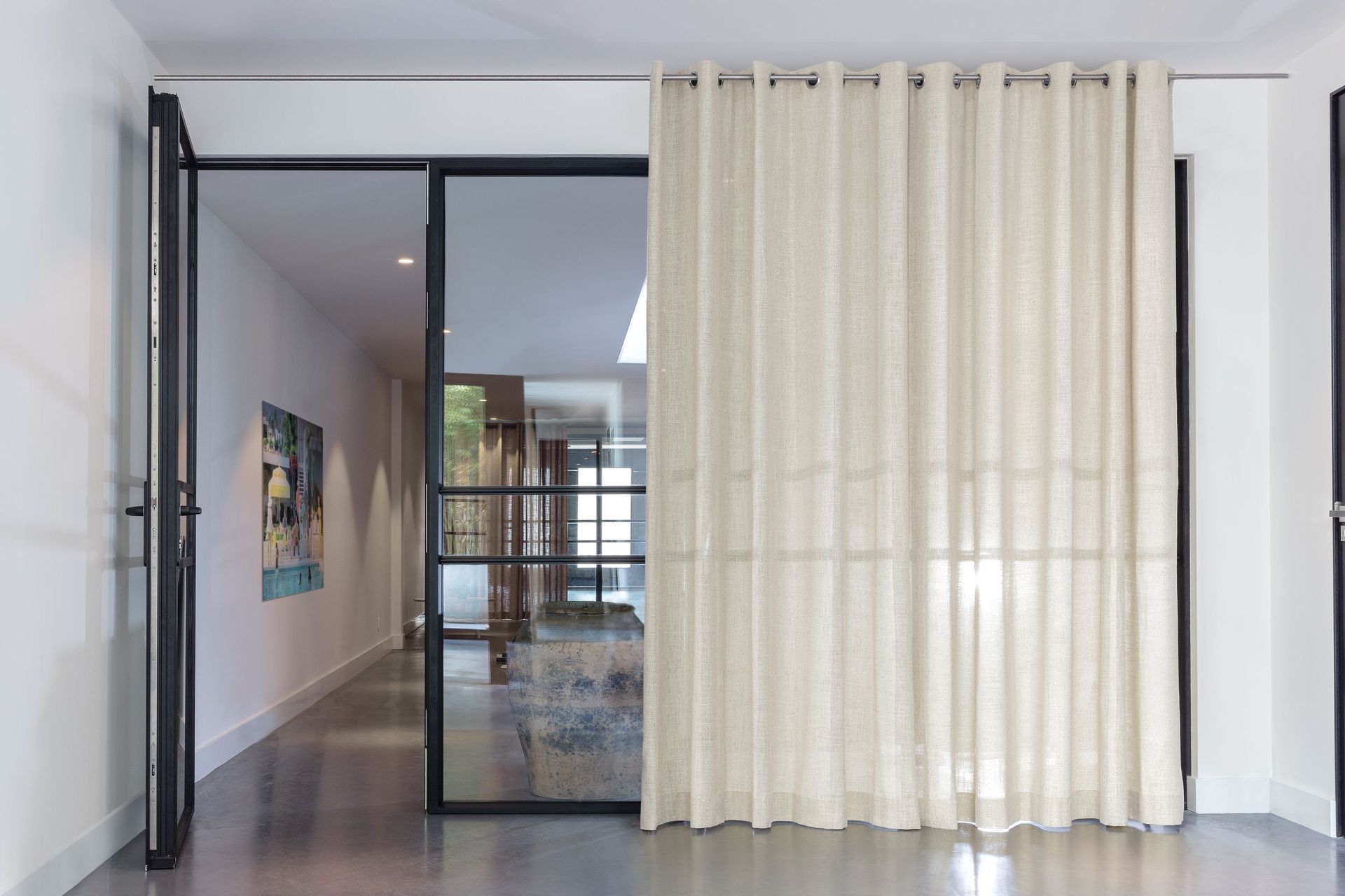 Motion Drapery by Zepel
By Zepel