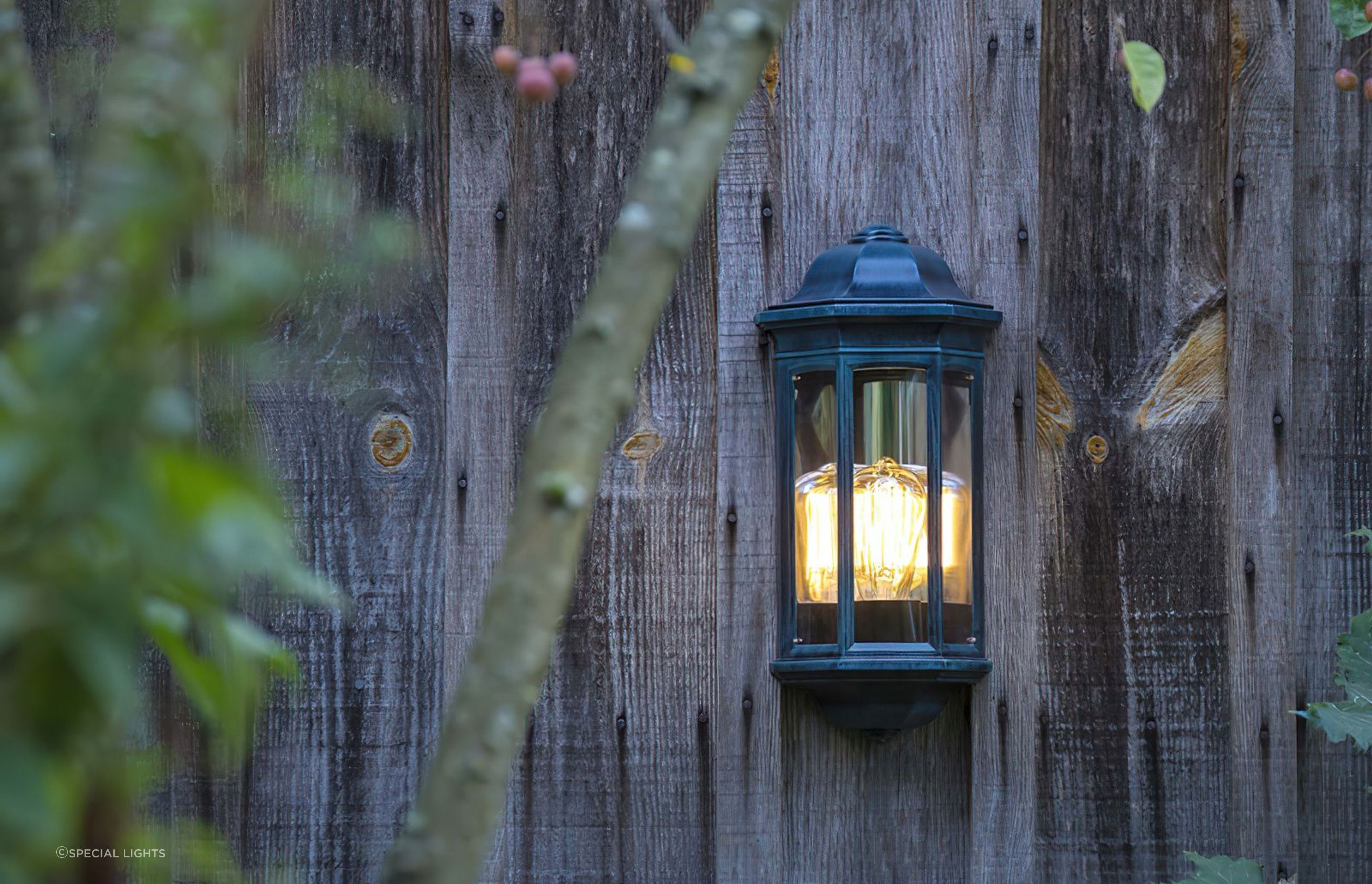 Phoros Wall Light
by Special Lights