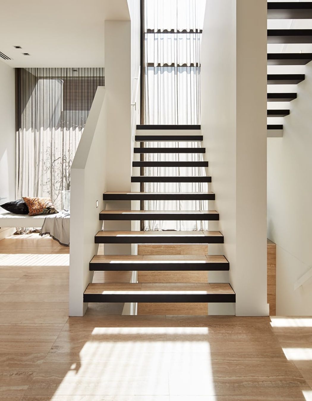 Paglierno Travertine by RMS Marble