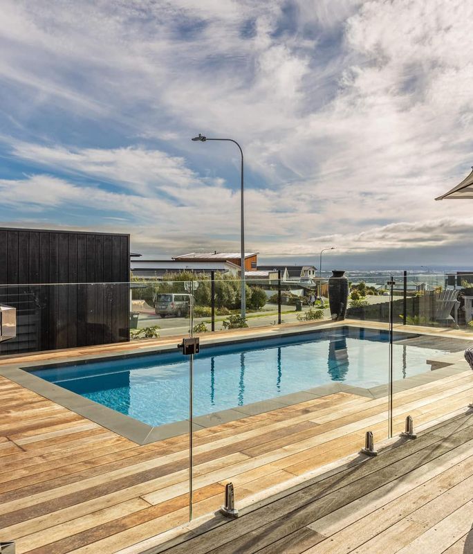 Everything you need to know about glass pool fencing in New Zealand