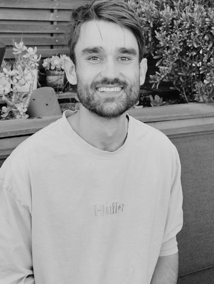 Ardy Phillips of Targetti Lighting