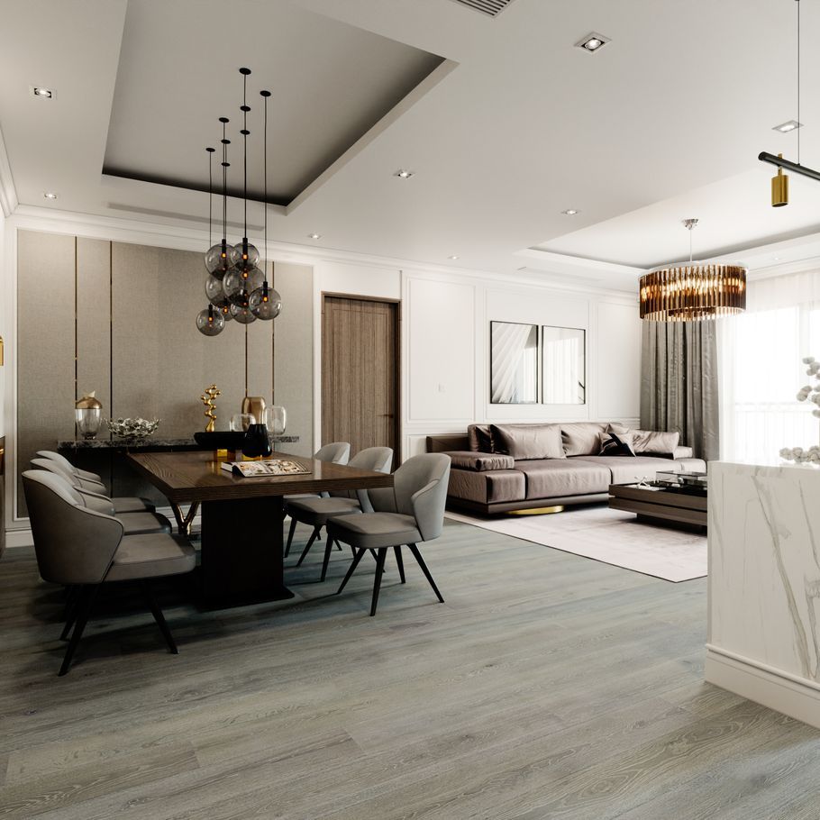 How to get the best out of your floors: care and maintenance advice from the flooring experts