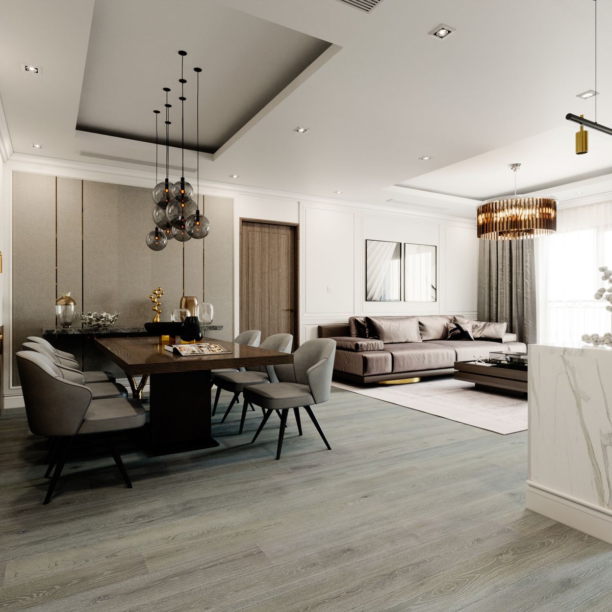 How to get the best out of your floors: care and maintenance advice from the flooring experts