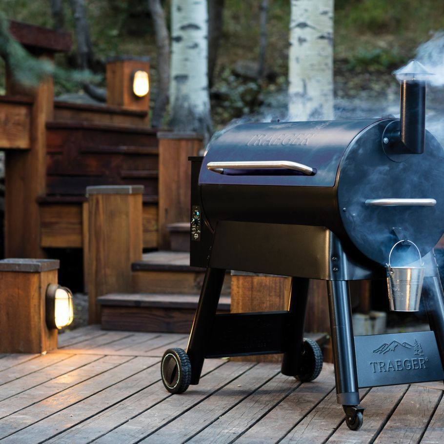 Different types of BBQ grills to set you up for the Kiwi summer