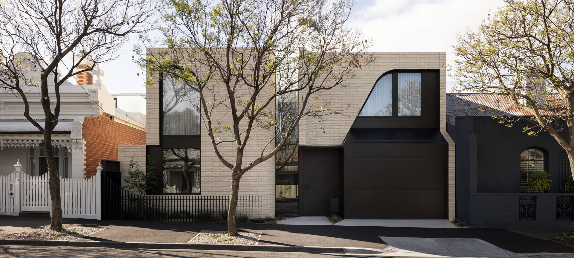 Project Acacia — built by Arli Homes. | Photography: Timothy Kaye