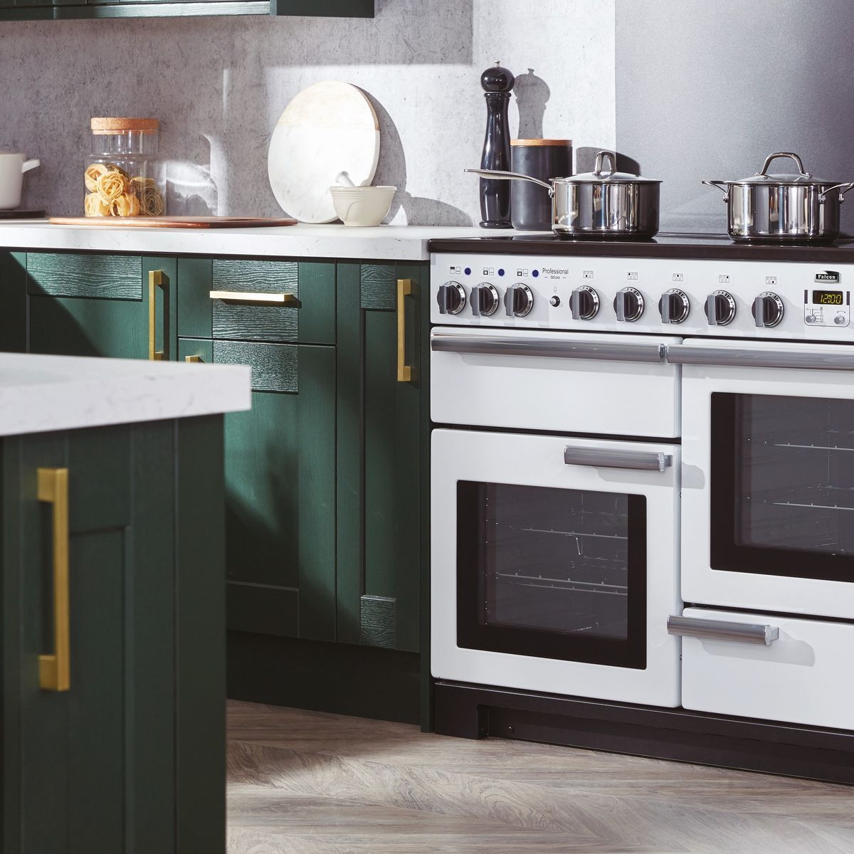 Must-have appliances to furnish a modern kitchen in New Zealand