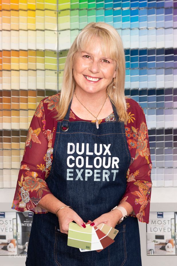 Raelene Bailey, Colour & Visualisation Specialist, Specifications at Dulux New Zealand