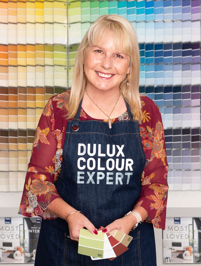 Raelene Bailey, Colour & Visualisation Specialist, Specifications at Dulux New Zealand