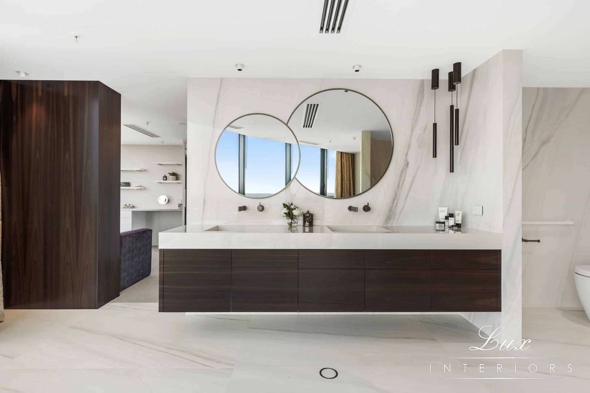 Raffles Applecross
by Lux Interiors