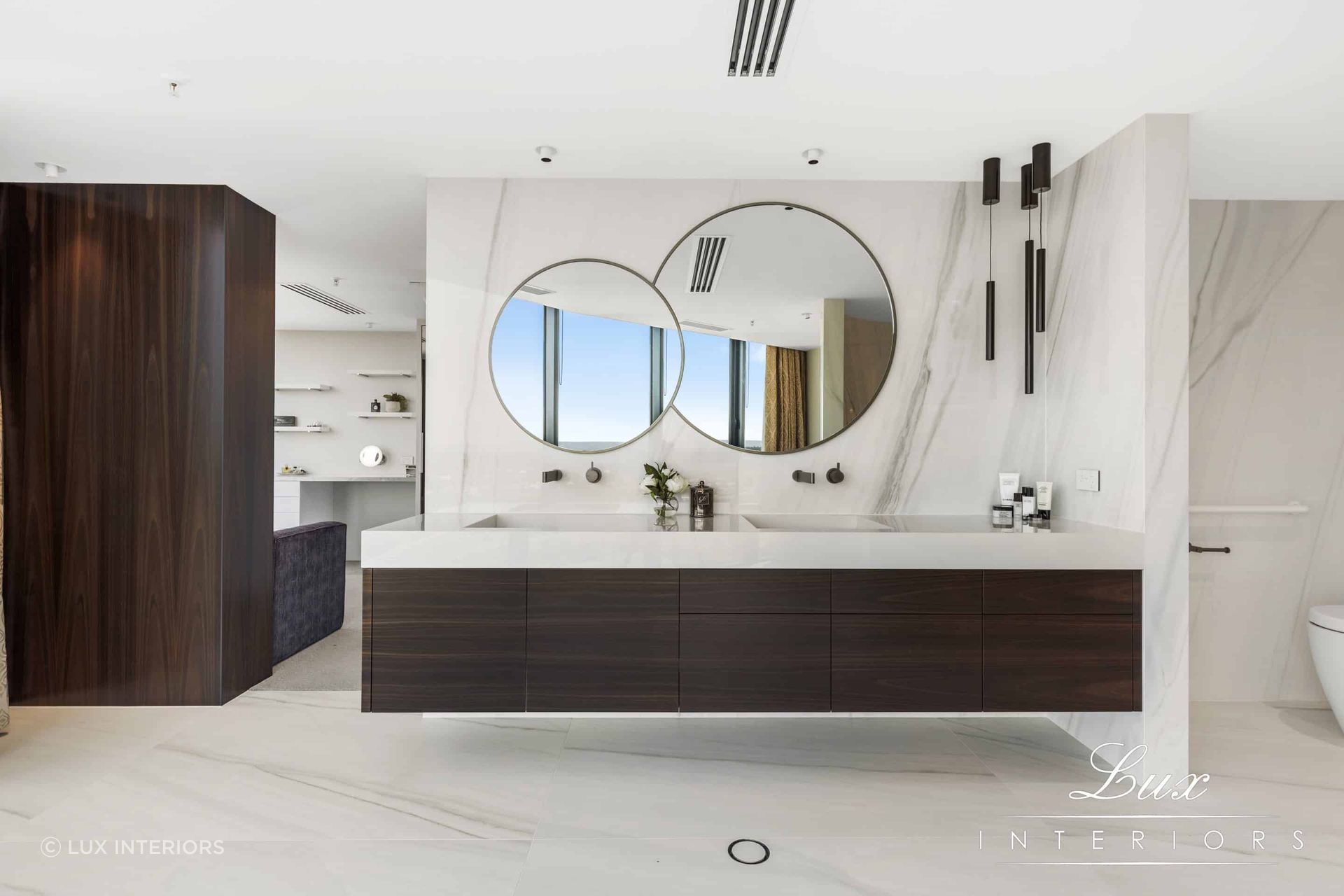 Raffles Applecross
by Lux Interiors