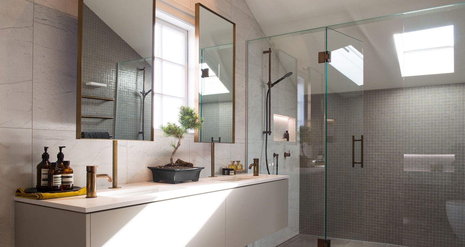 Rangitoto House by Bespoke Interior Design.