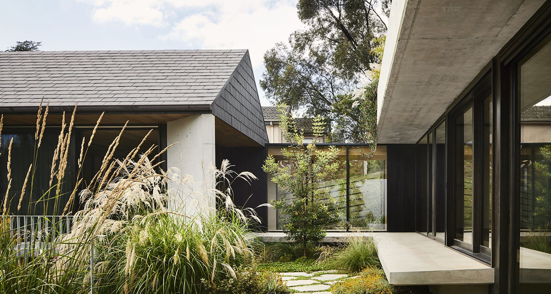 The Boulevard | Archier