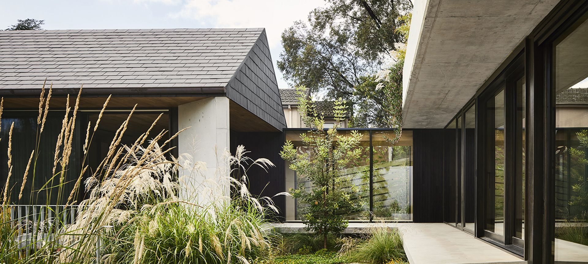 The Boulevard | Archier