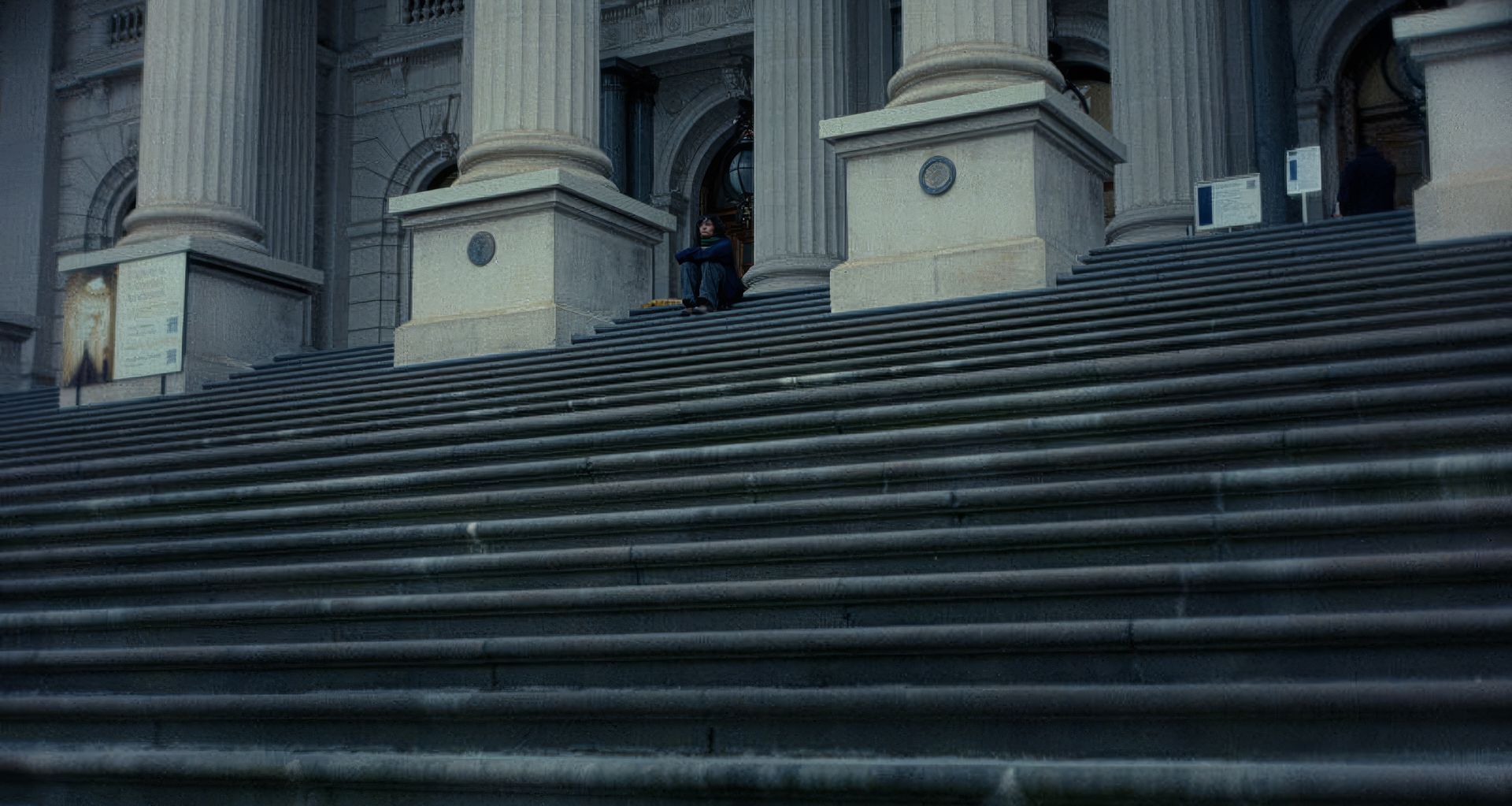 Mad Rush | Melbourne International Film Festival