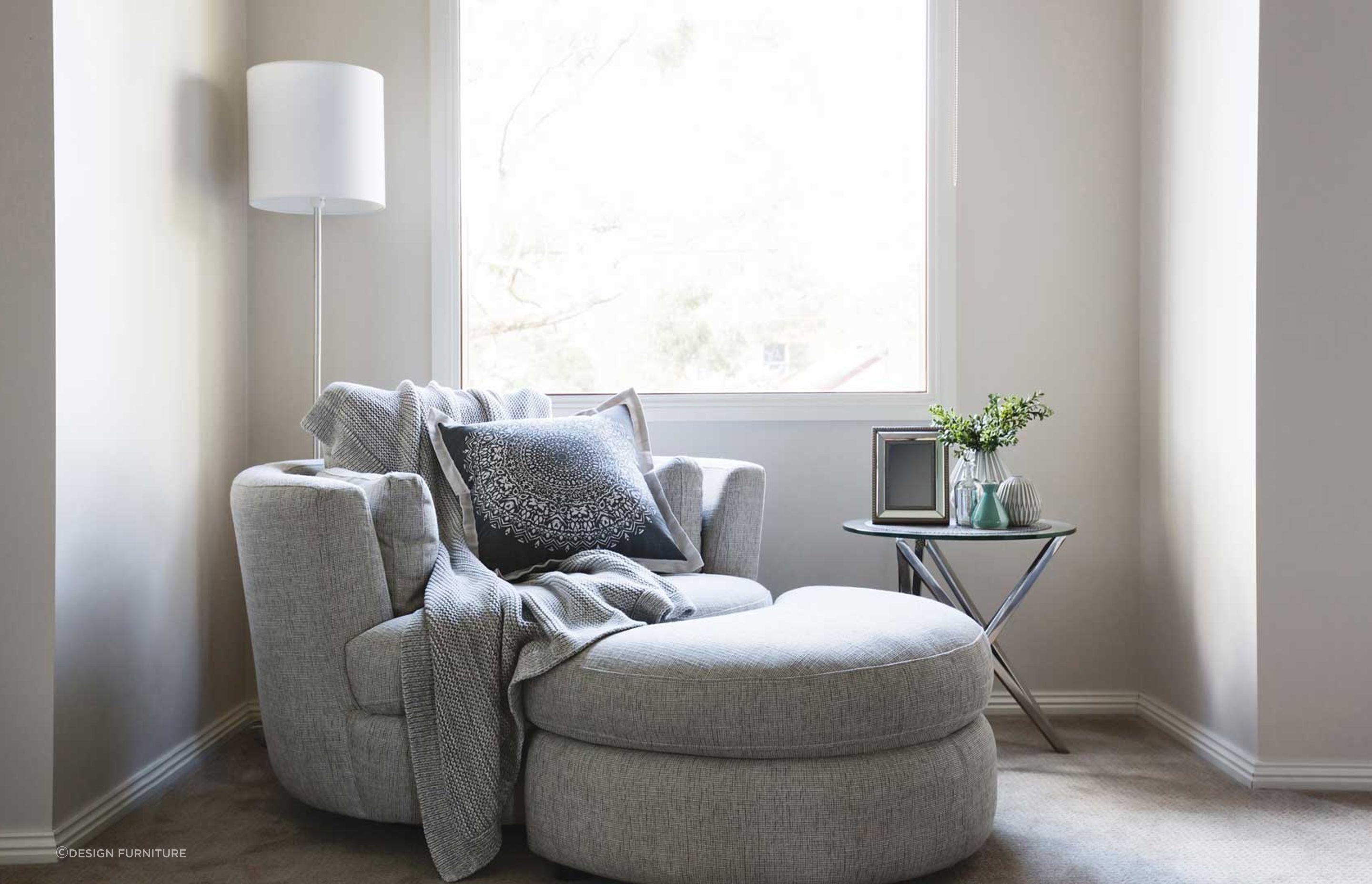 Throughout the course of history, chaise lounge designs have evolved, adapting to changes in style and function. Featured product: Retreat Chaise.