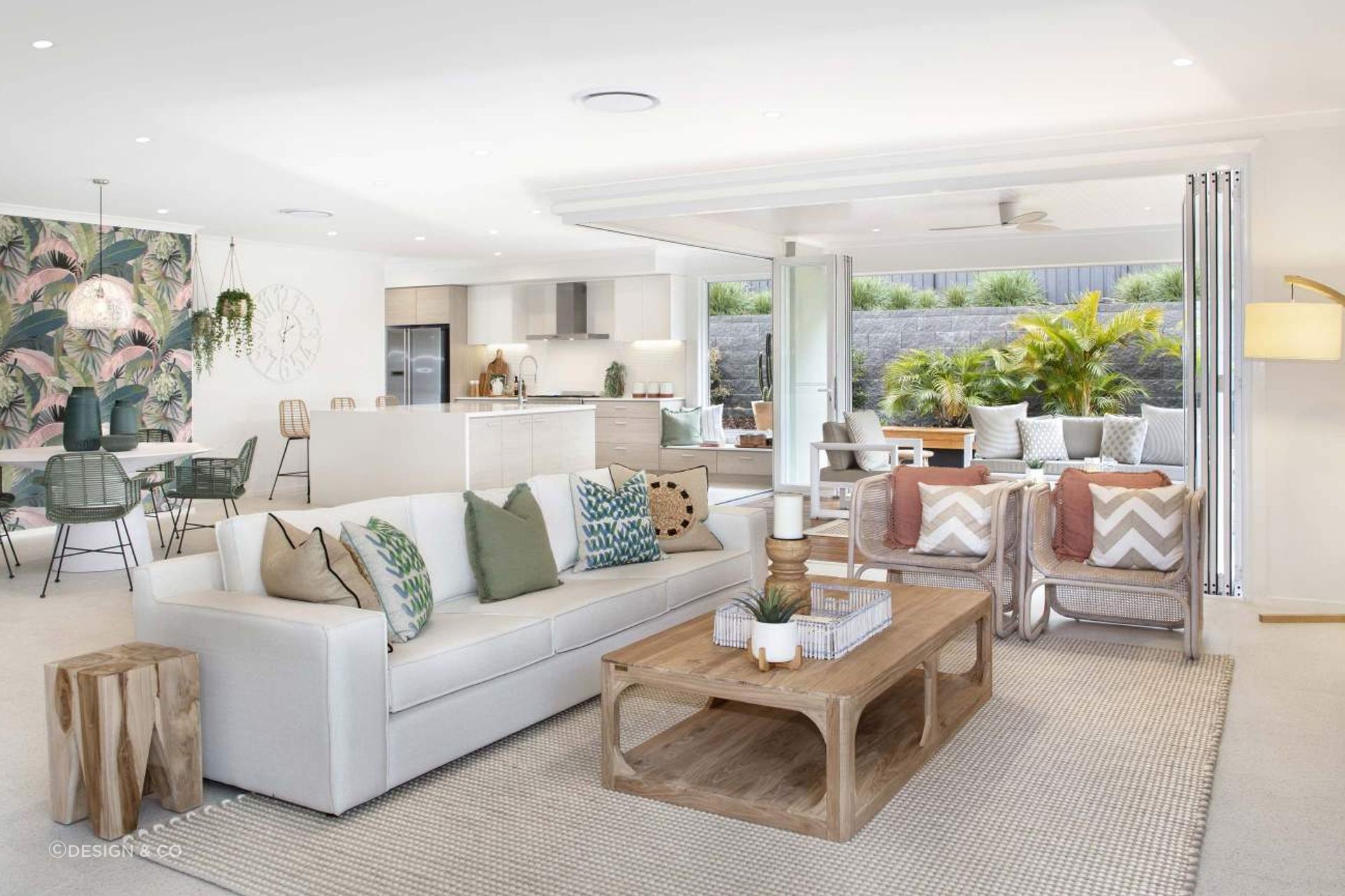 Ripley Road - Design &amp; Co