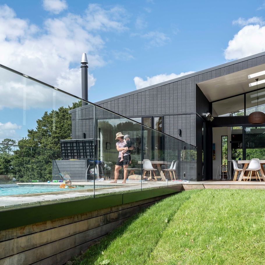 The benefits of engaging an architect-builder for your project