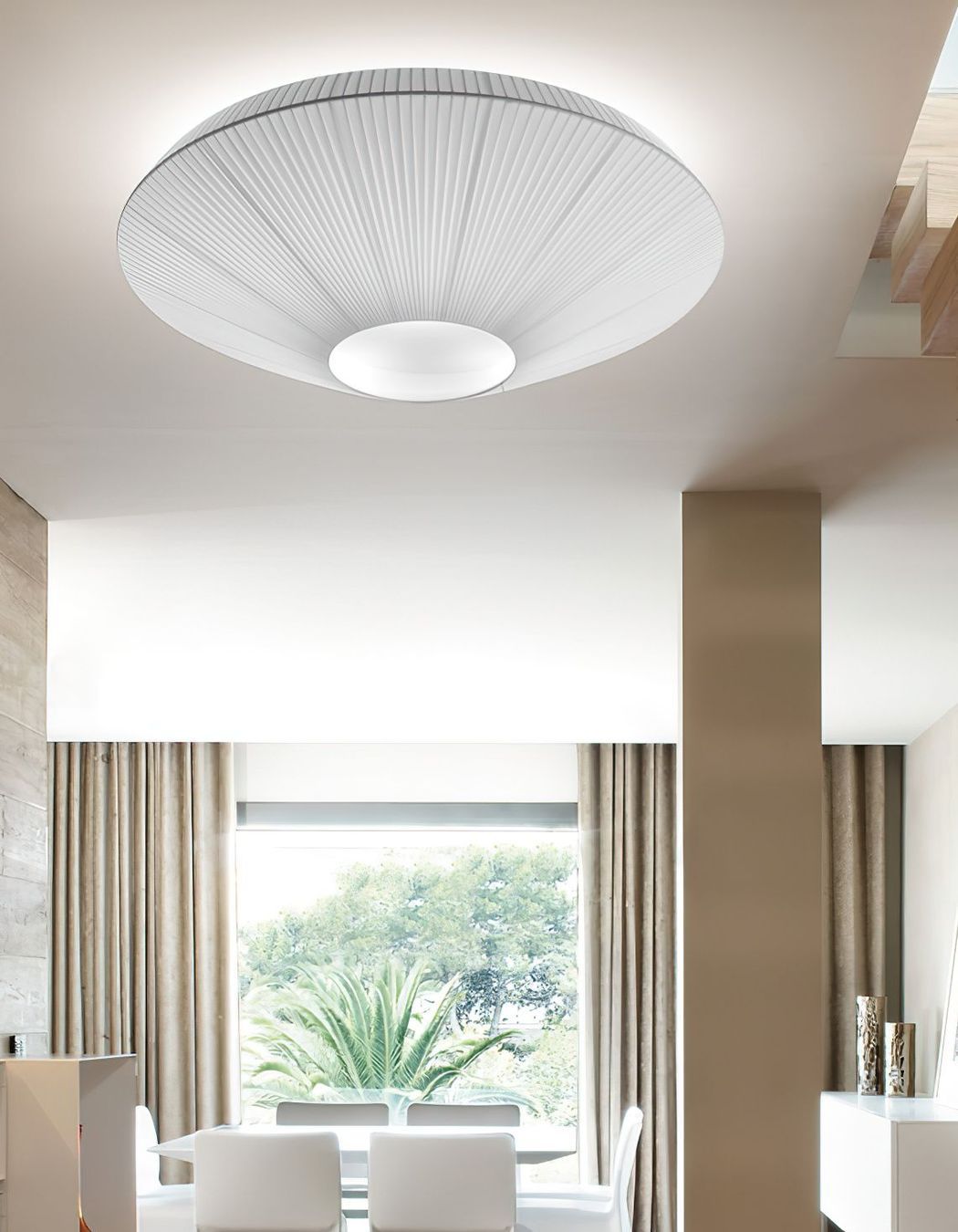 Siam 120 Ceiling Light
by Special Lights