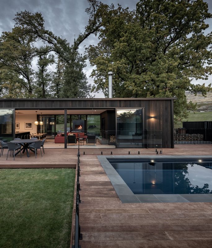 Long-term energy savings: how good design pays your power bill
