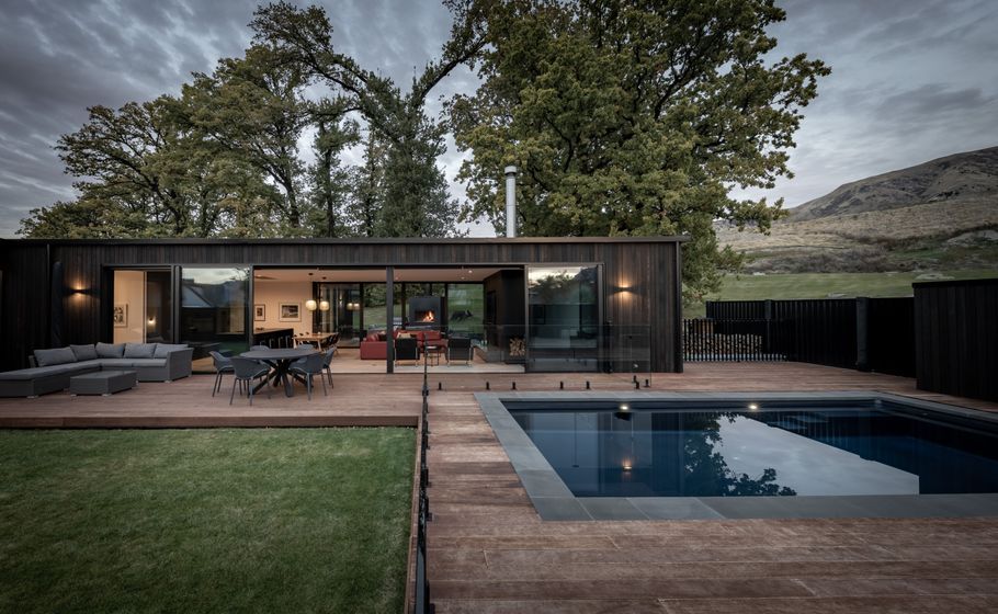 Long-term energy savings: how good design pays your power bill