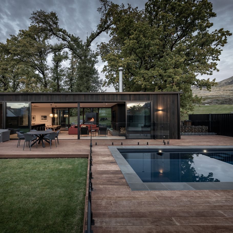 Long-term energy savings: how good design pays your power bill