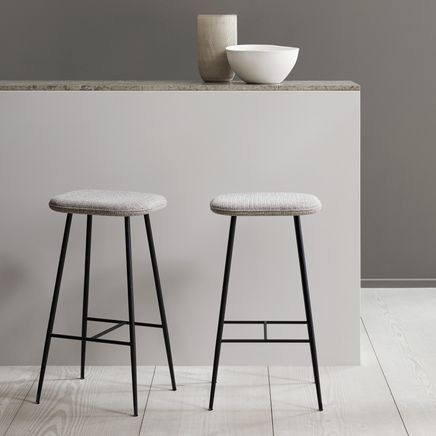 The Bar Stool Guide: heights, types, costs and making the right choice