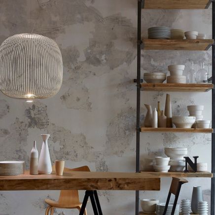 What are feature lights? And how to use them with style in the home