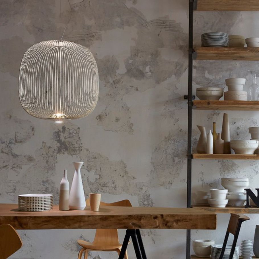 What are feature lights? And how to use them with style in the home