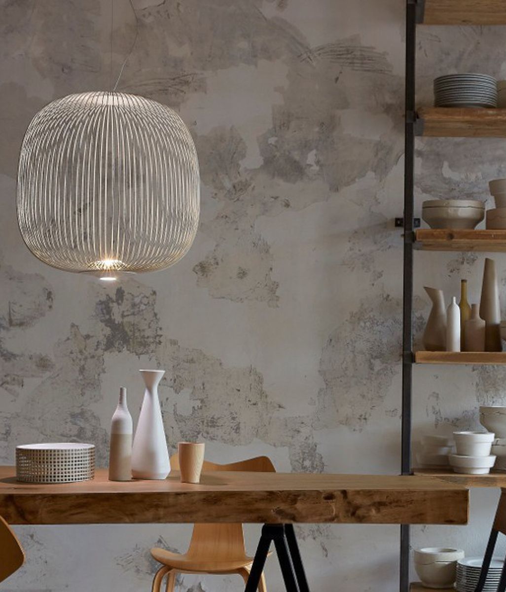 What are feature lights? And how to use them with style in the home