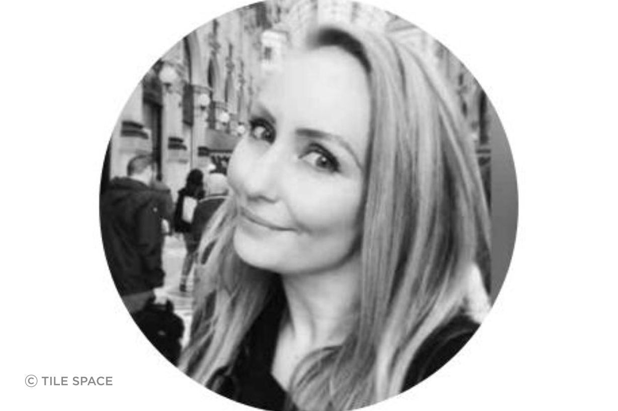Sarah Collins - Commercial Account Manager, Tile Space