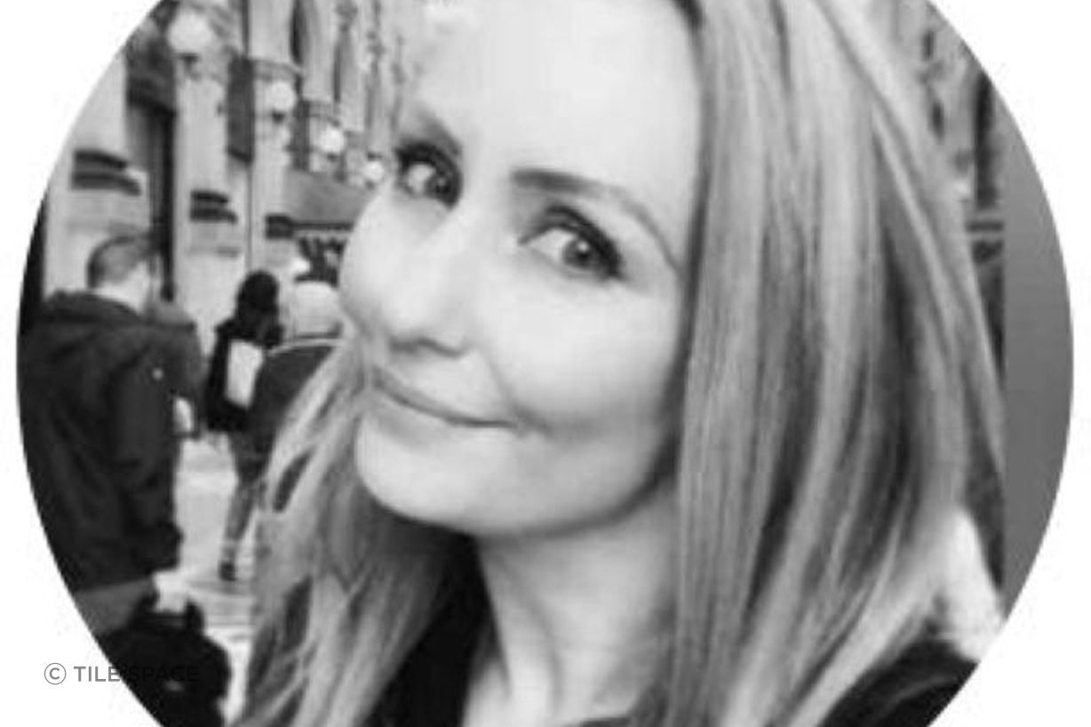Sarah Collins - Commercial Account Manager, Tile Space