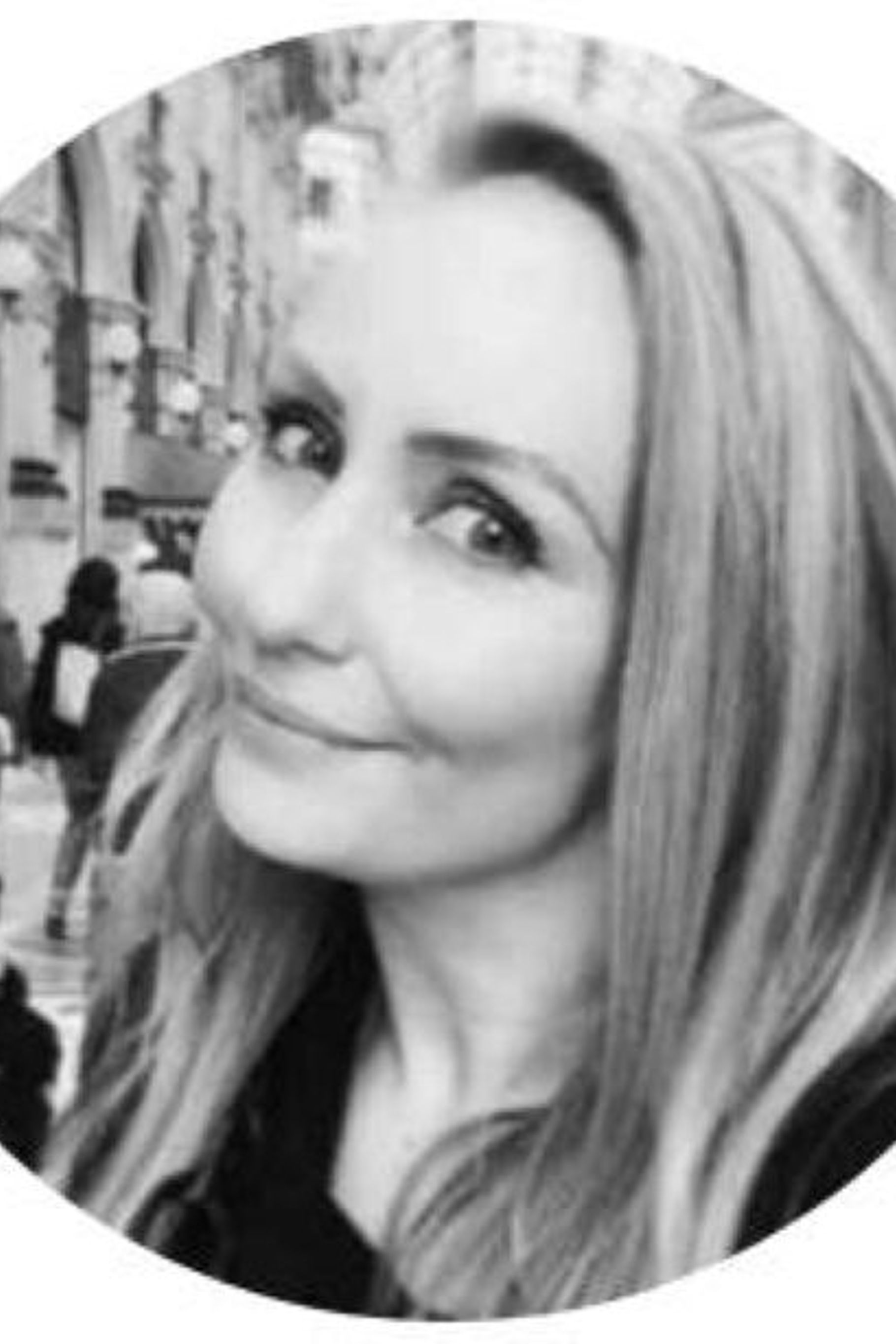 Sarah Collins - Commercial Account Manager, Tile Space