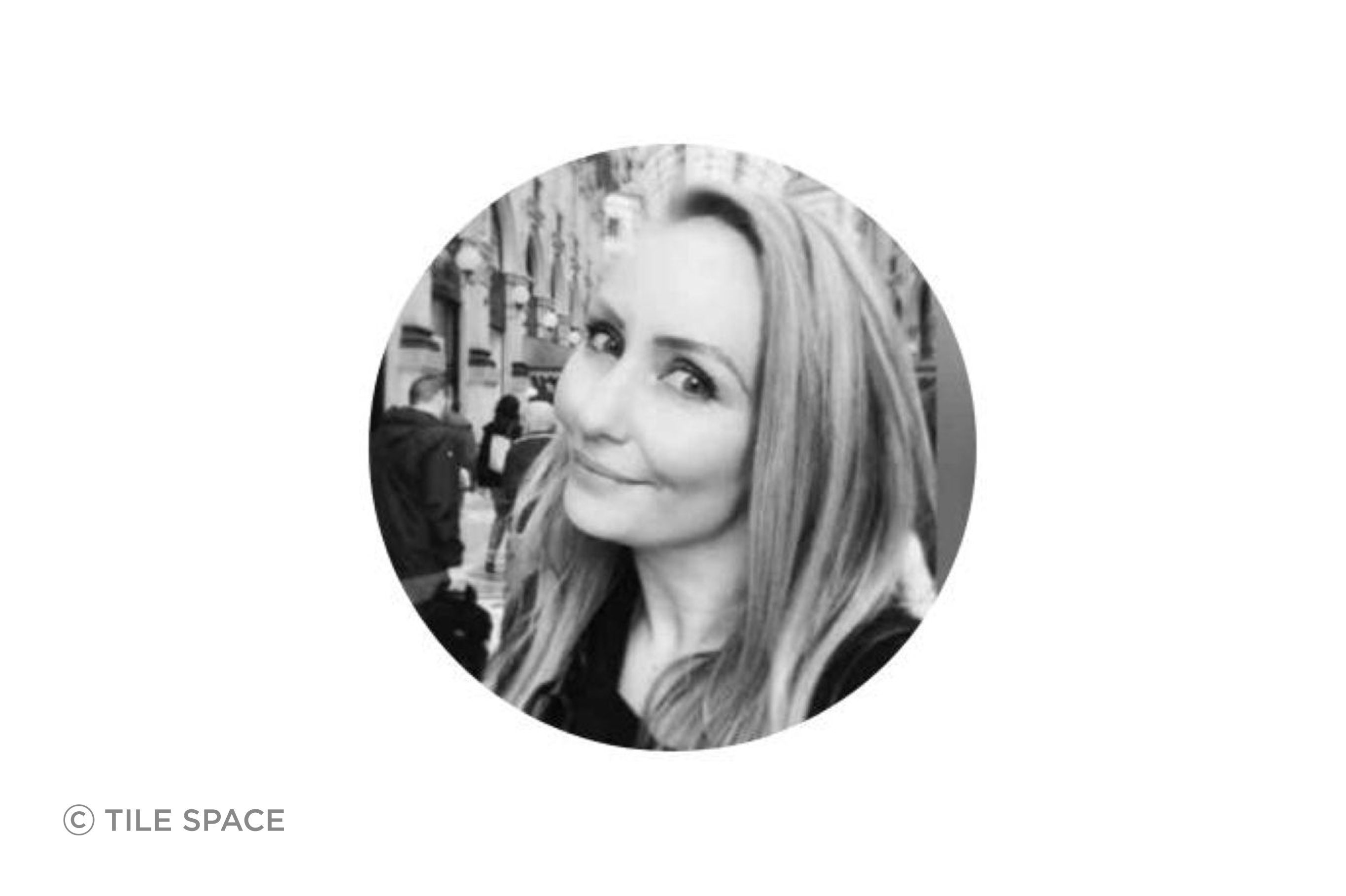 Sarah Collins - Commercial Account Manager, Tile Space