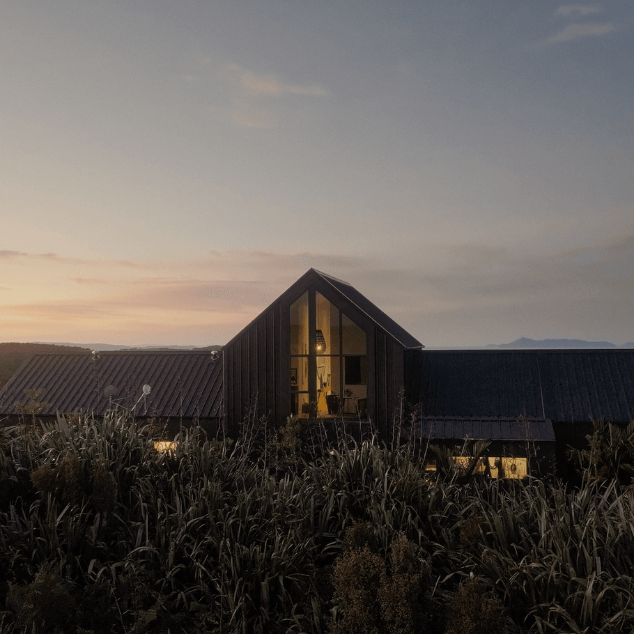 Designing Smarter Homes: Why Energy Intelligence Starts on the Drawing Board