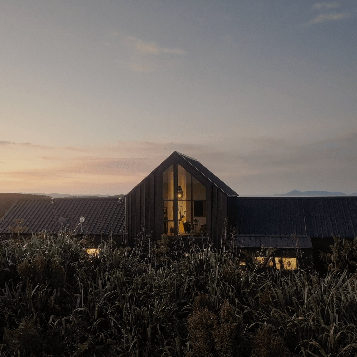 Designing Smarter Homes: Why Energy Intelligence Starts on the Drawing Board