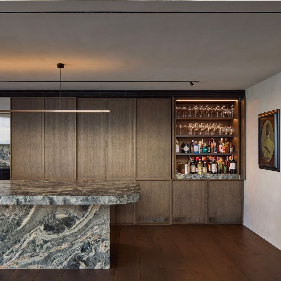 Danielle Bates on timeless interiors, tactile materials and designing with instinct