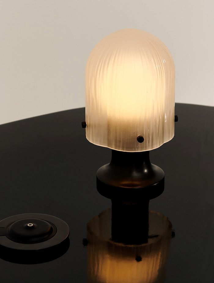 Seine Portable Table Lamp
by Cult Design