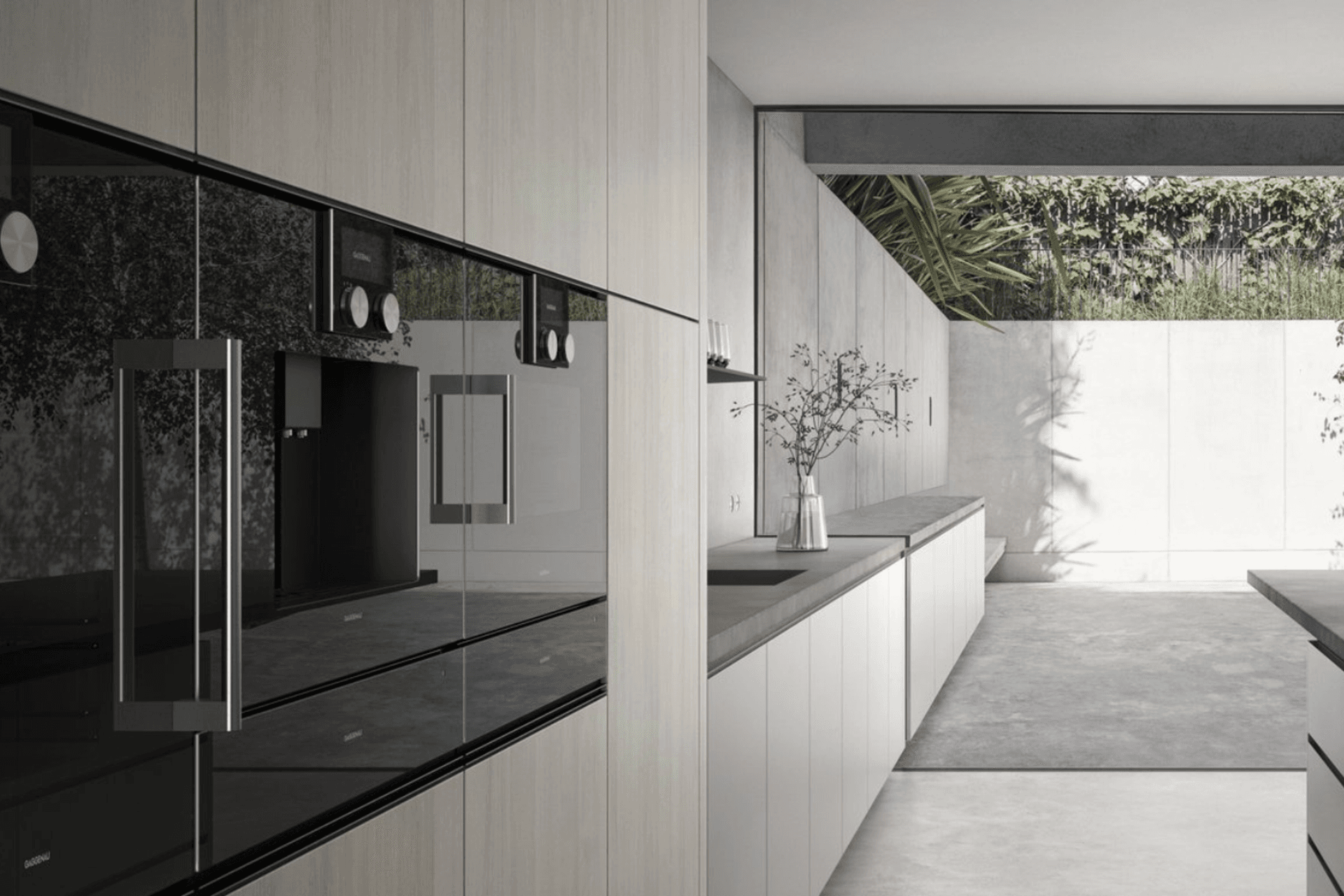 Modern technology has vastly expanded the category traditionally known as 'whiteware'.