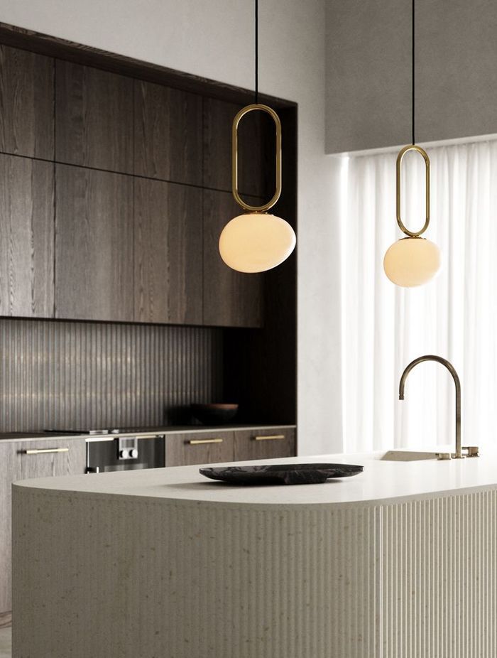 Shapes 22 Pendant
By Special Lights