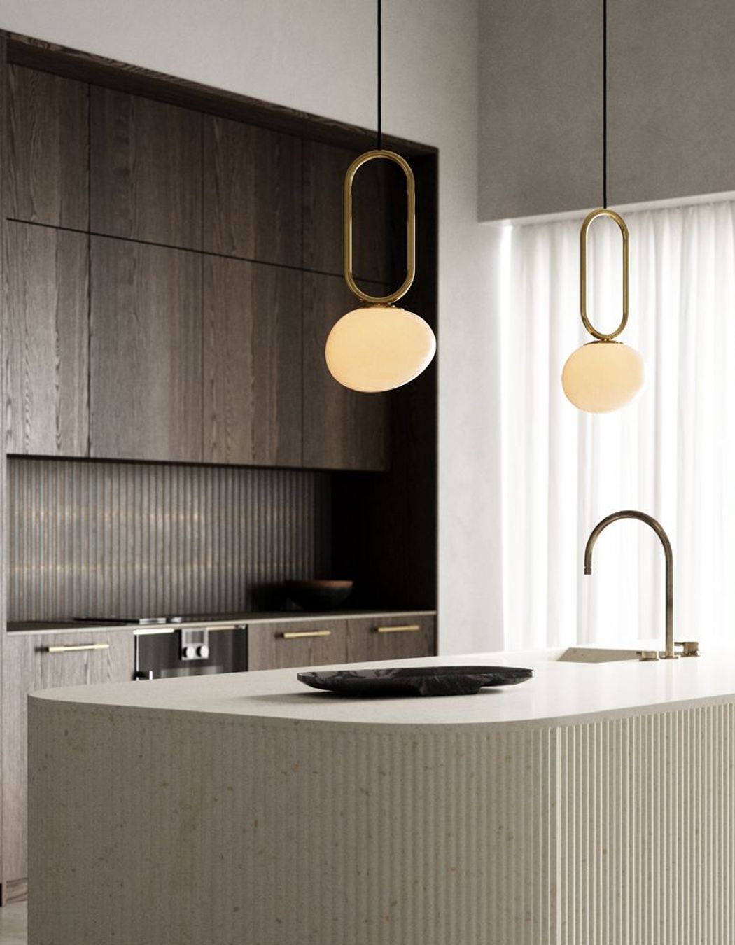 Shapes 22 Pendant
By Special Lights