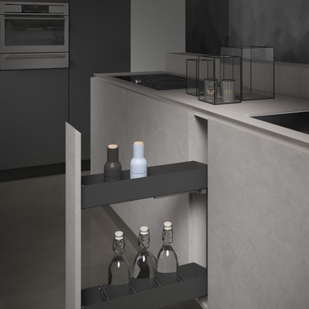 Make your kitchen more efficient with these 5 innovative storage ideas