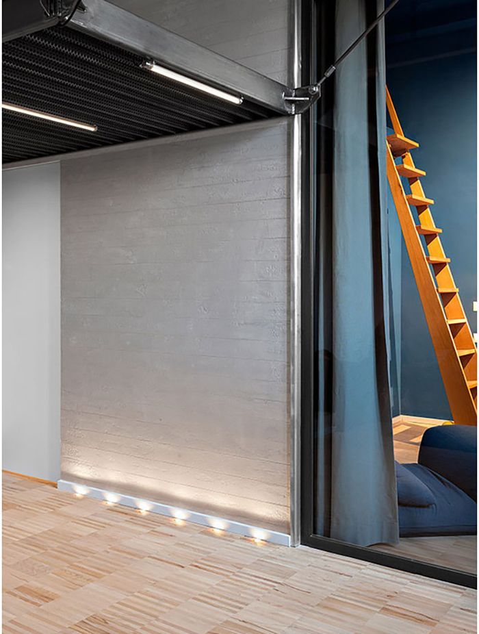 Simply 1.0 | Recessed Light
By Special Lights