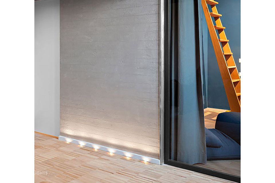 Simply 1.0 | Recessed Light
By Special Lights