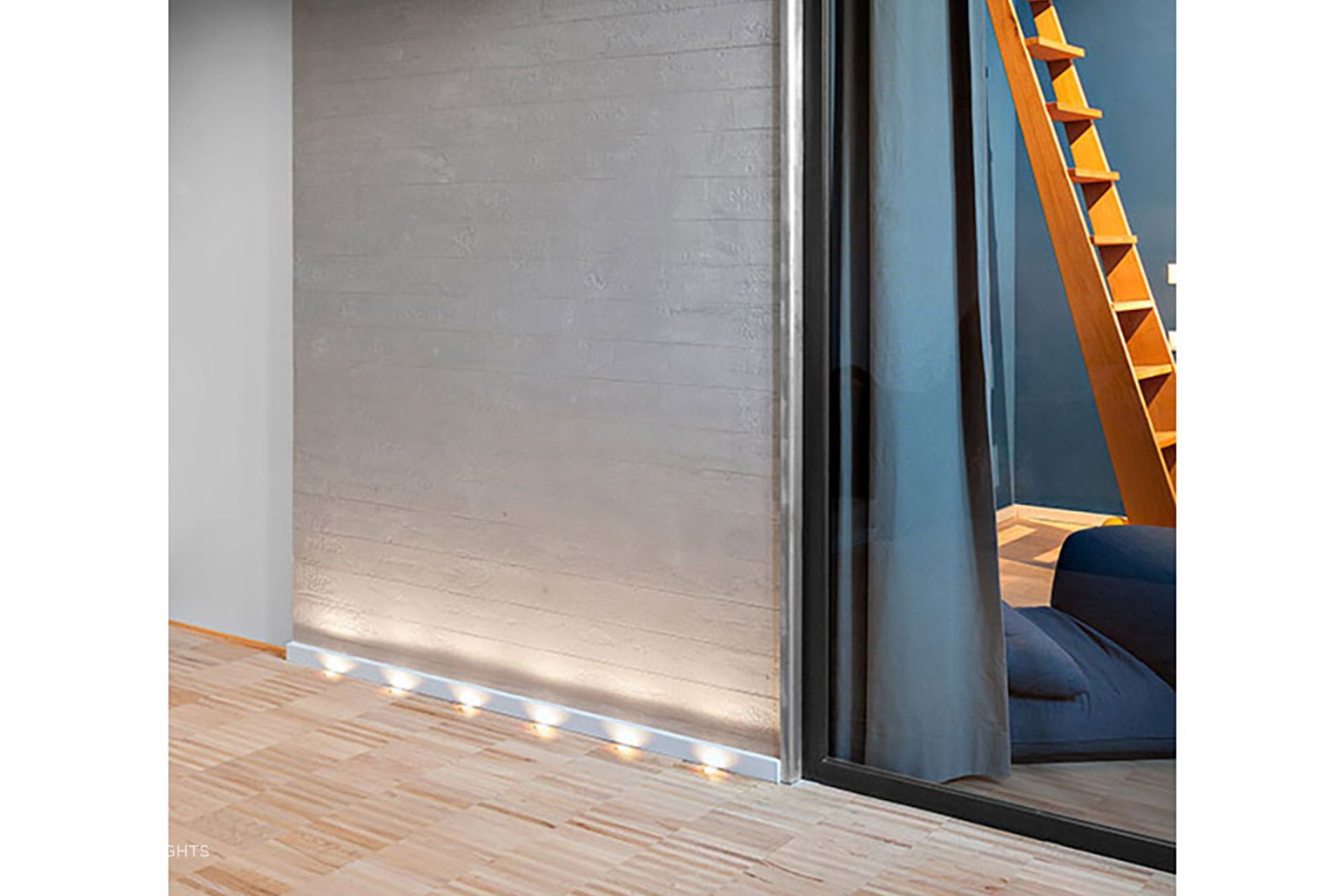 Simply 1.0 | Recessed Light
By Special Lights
